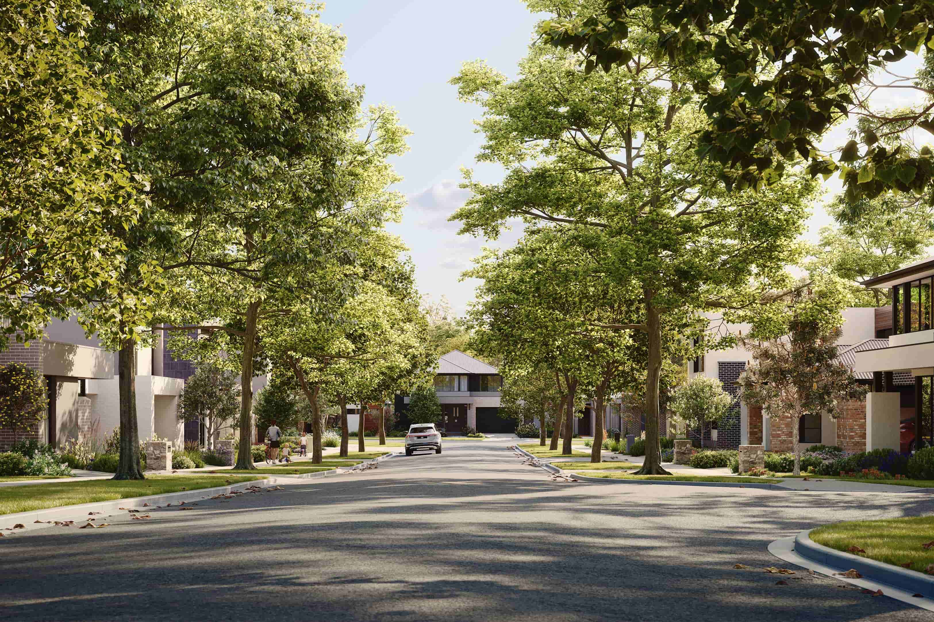 [Land for Sale] Eastleigh, Cranbourne East OpenLot